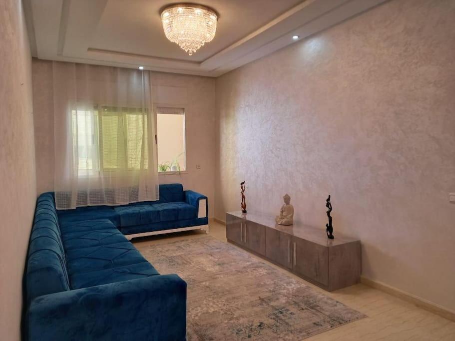 Superbe Prestigia Ain Sebaa Apartment Casablanca