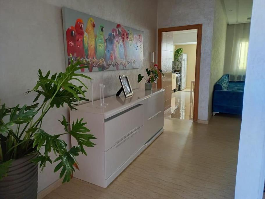 Apartment Superbe Prestigia Ain Sebaa