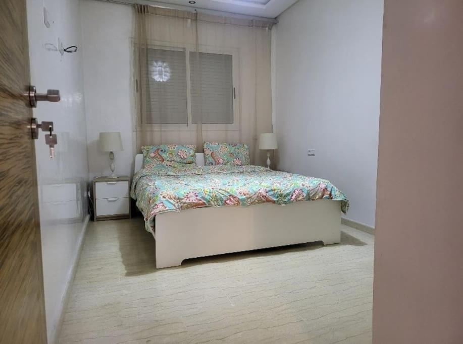 Apartment Superbe Prestigia Ain Sebaa