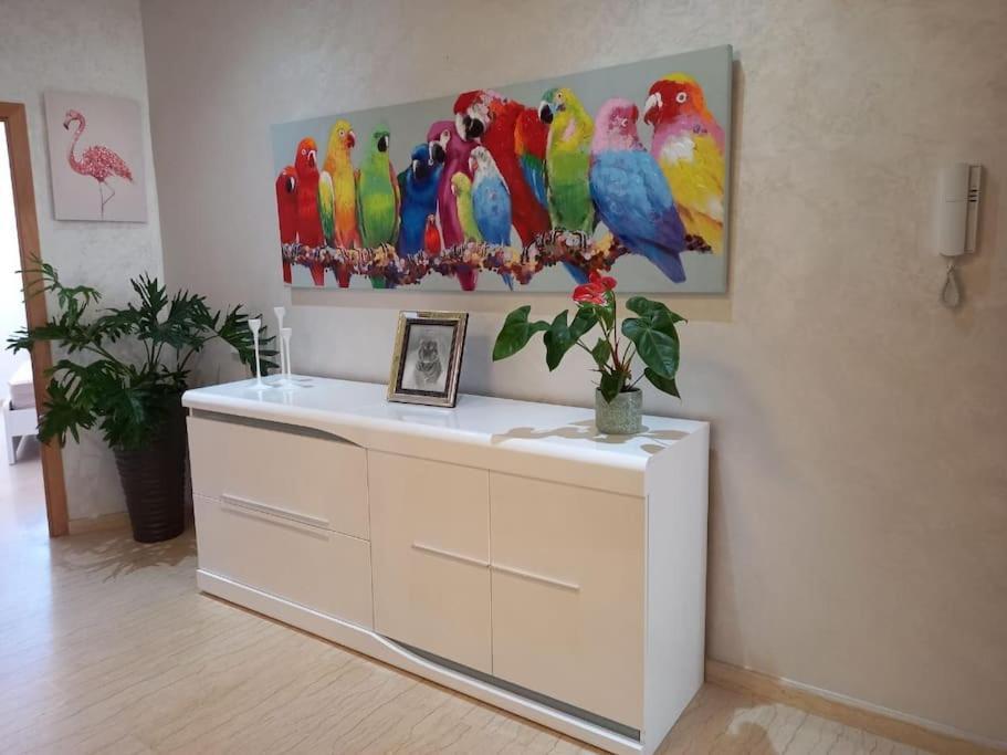 Superbe Prestigia Ain Sebaa Apartment *